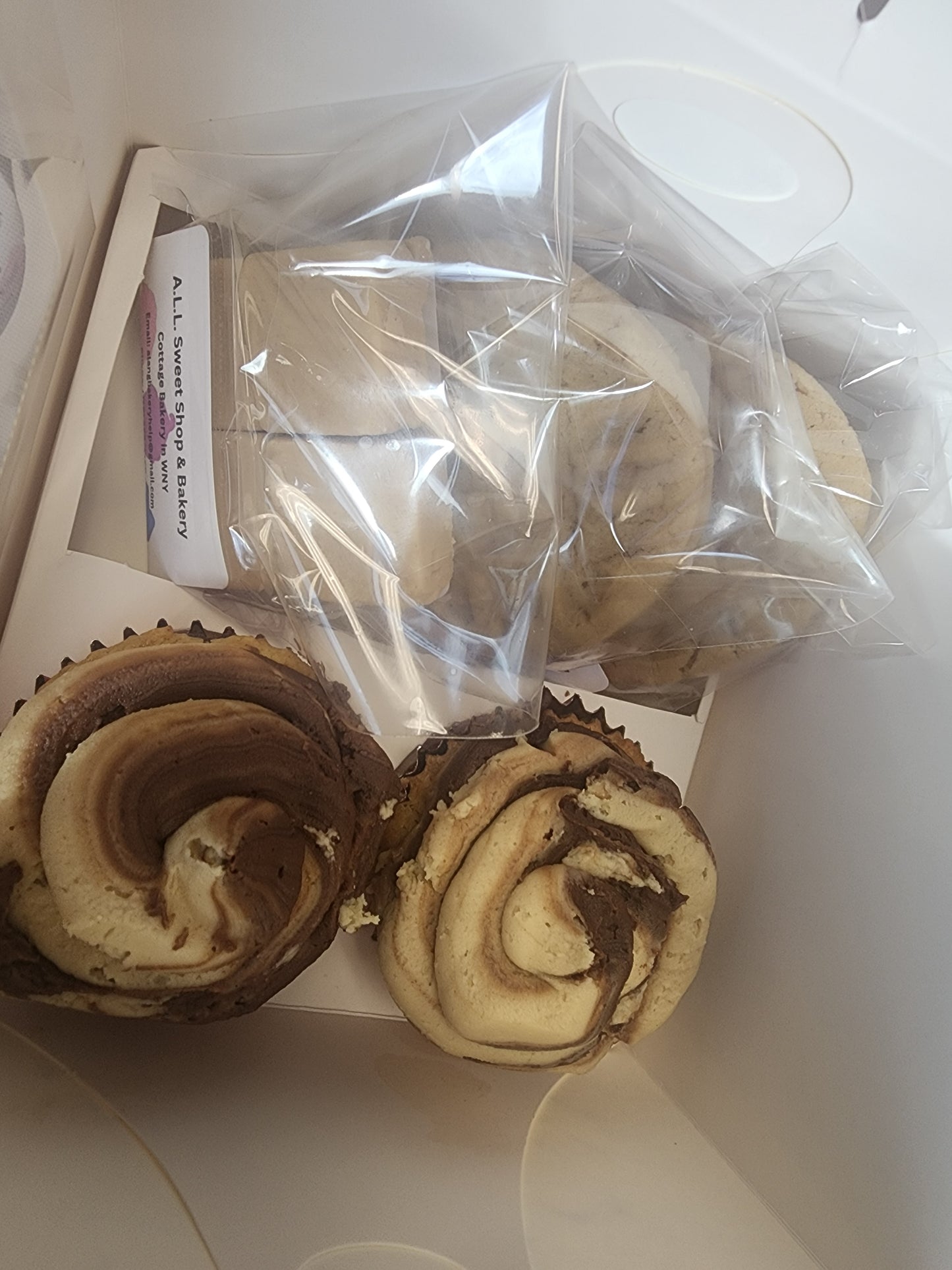 Peanut Butter Lovers Box