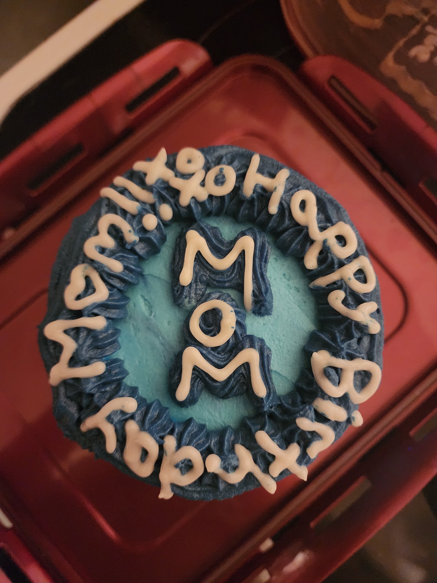 Basic 1st Birthday Package