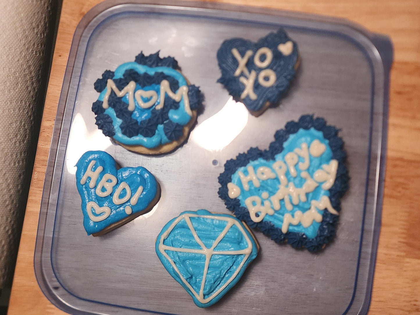 Basic 1st Birthday Package