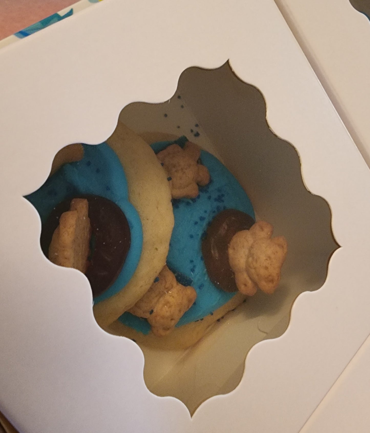 Summertime Fun Cookies