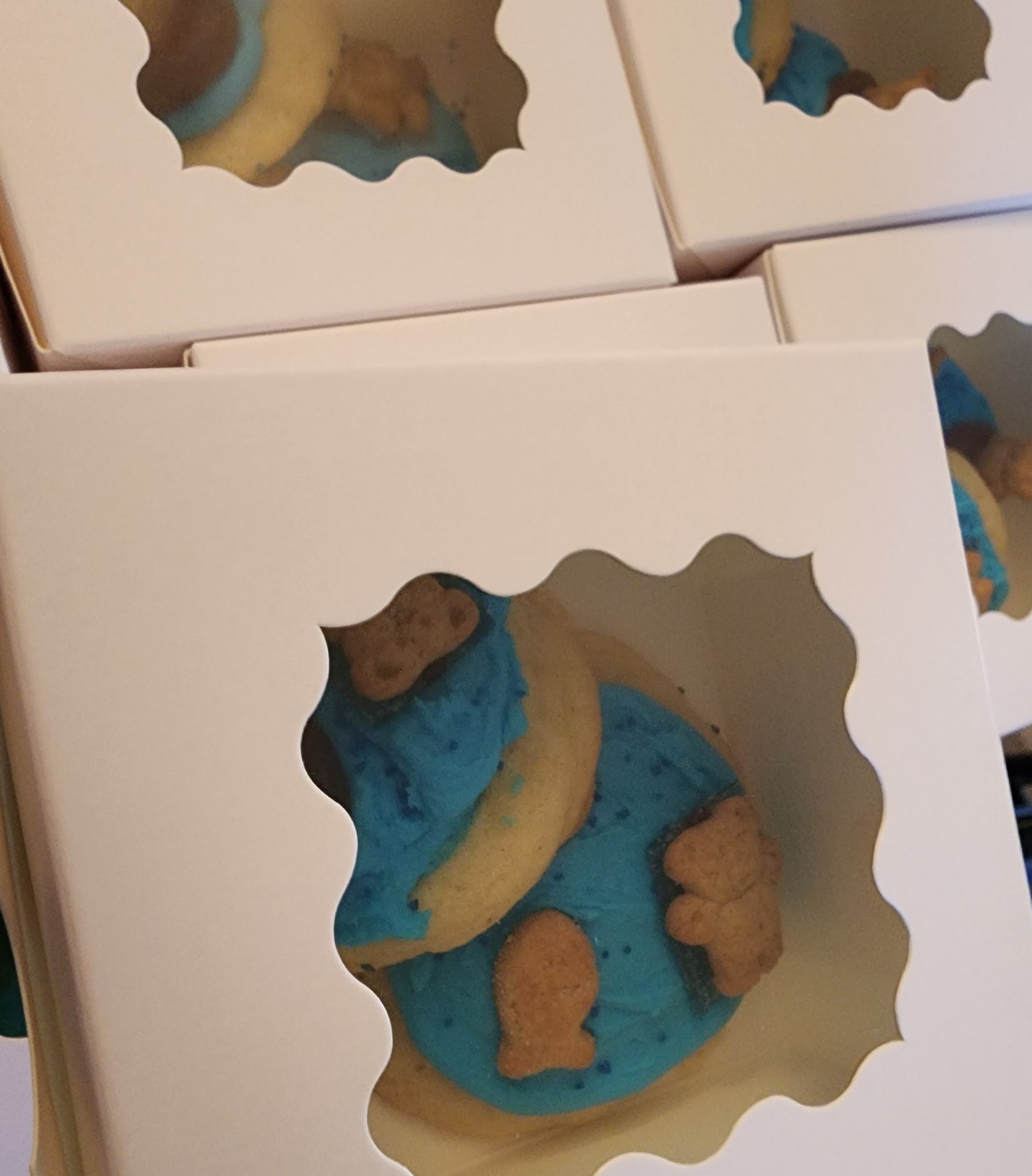 Summertime Fun Cookies