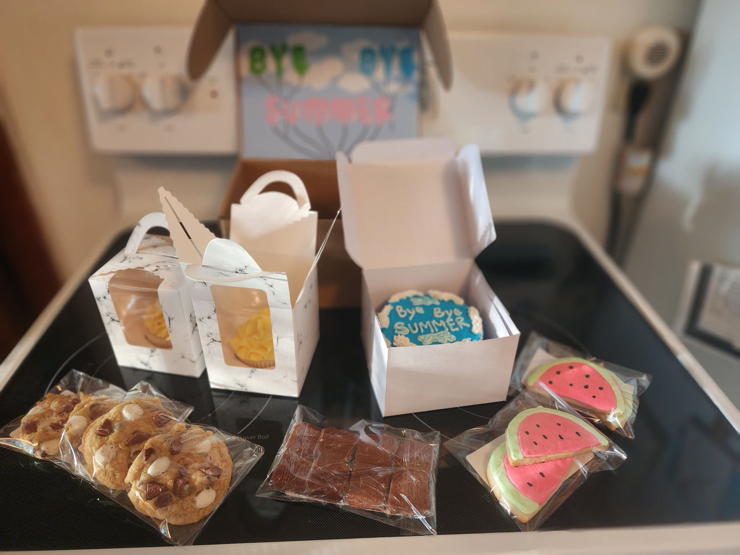 Subscription Box