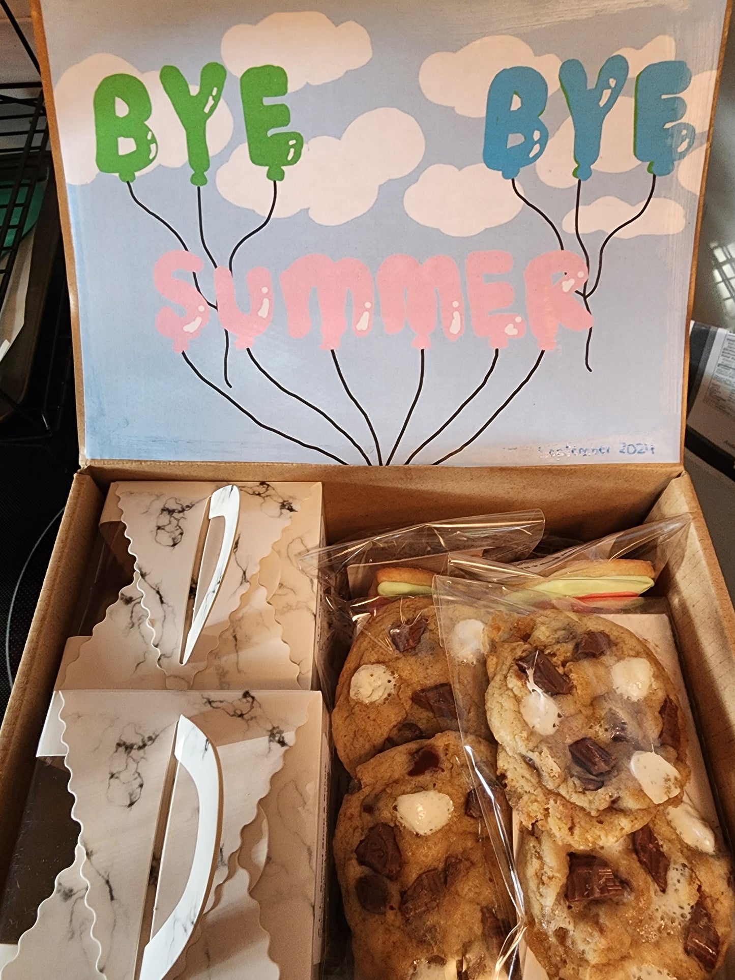 Subscription Box