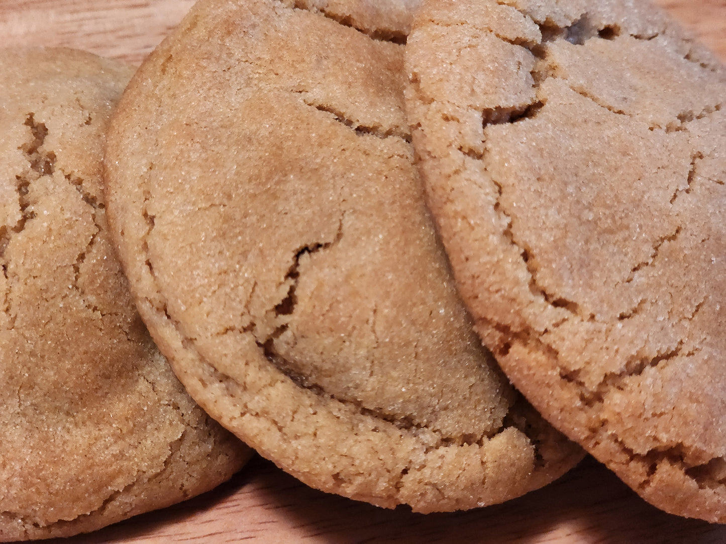 Reeses stuffed Peanut Butter Cookies