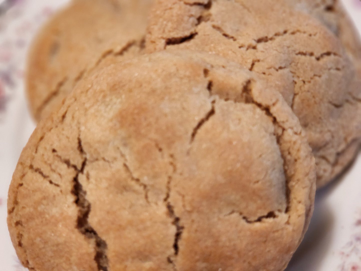 Reeses stuffed Peanut Butter Cookies