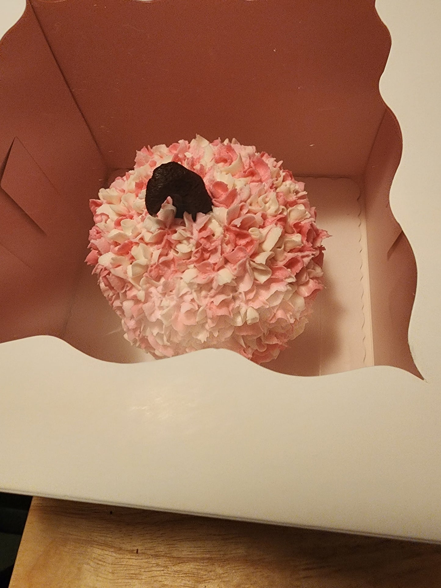 Basic 1st Birthday Package