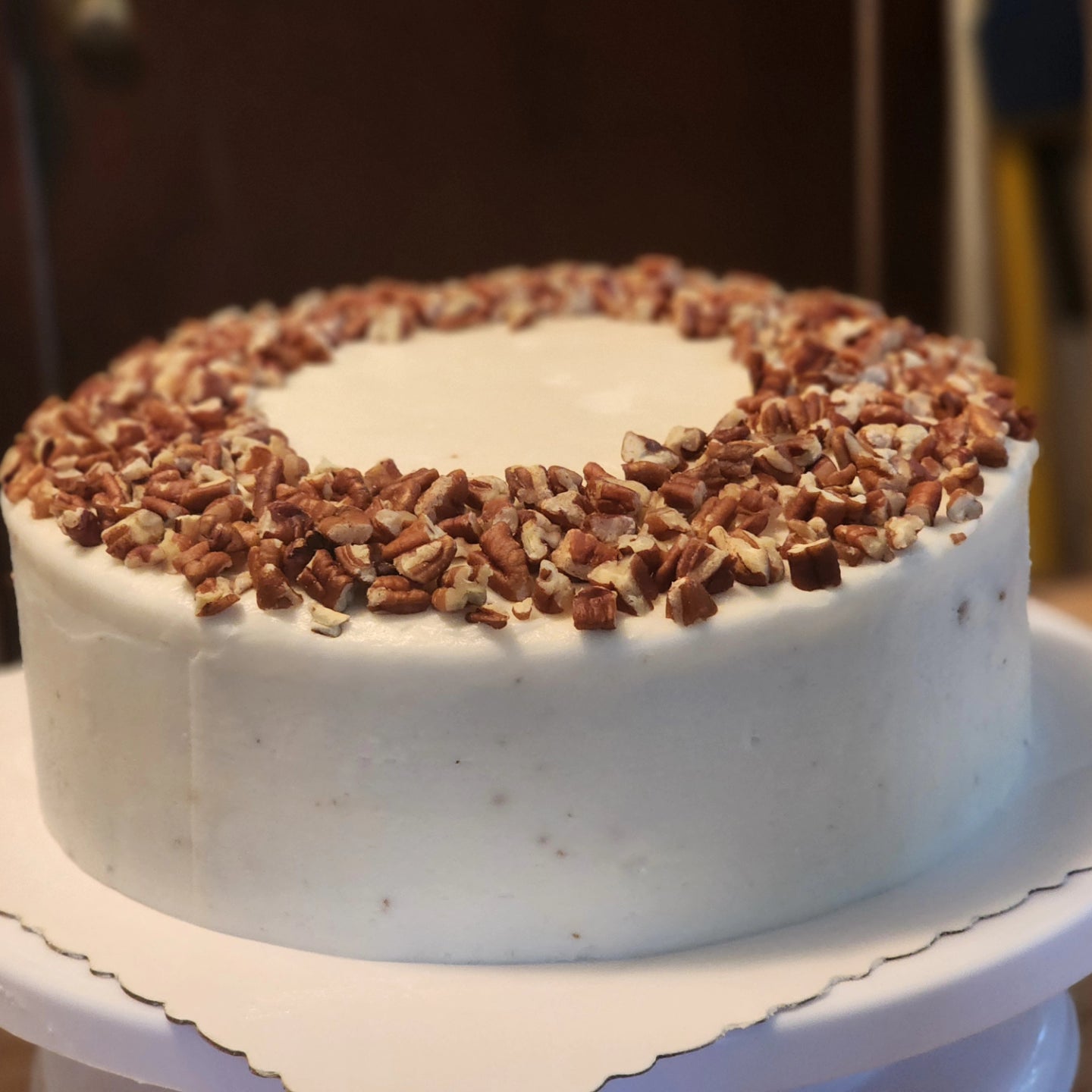 Specialty Flavor Cakes