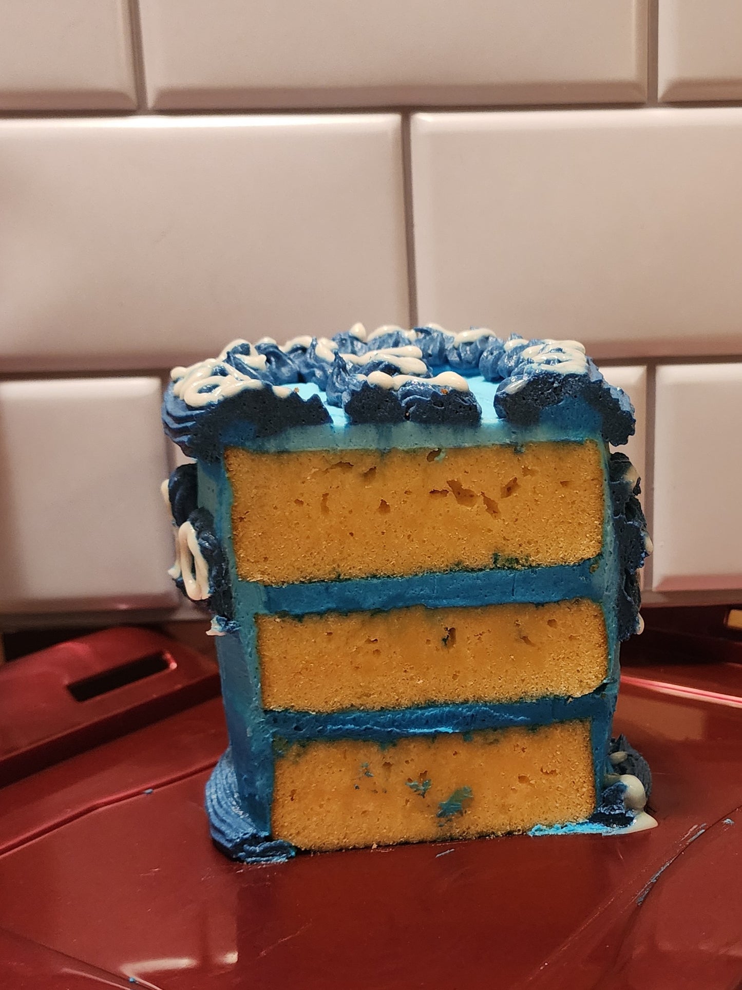 Basic 1st Birthday Package