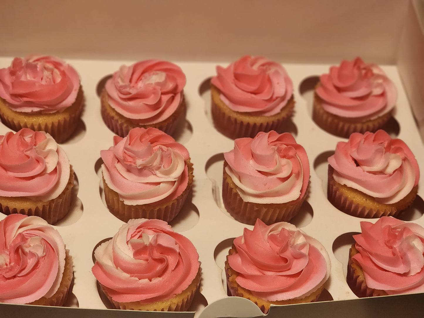 Basic 1st Birthday Package