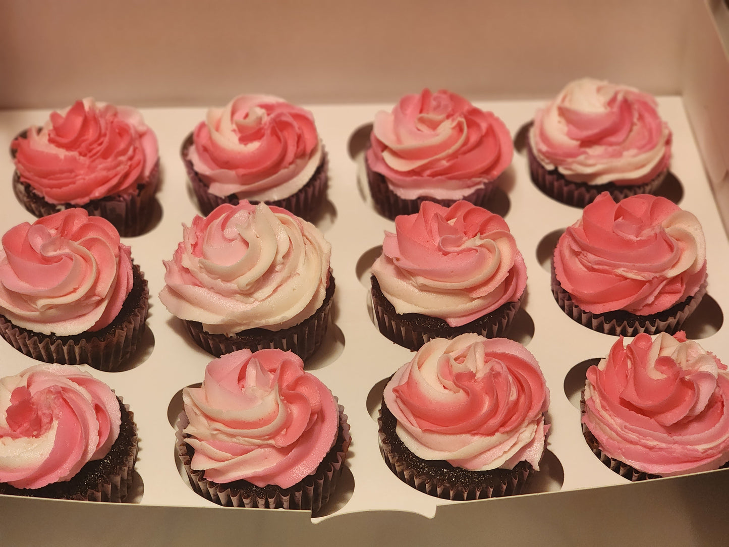 Basic 1st Birthday Package