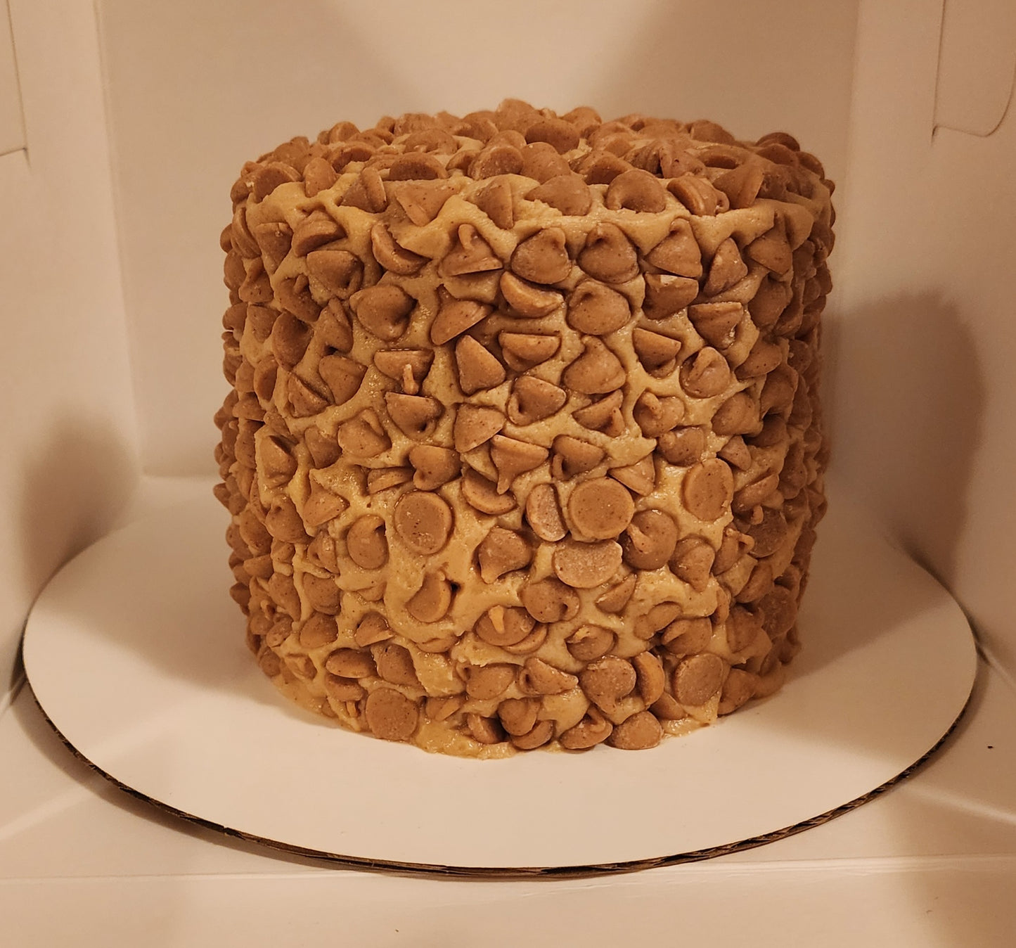 Specialty Flavor Cakes