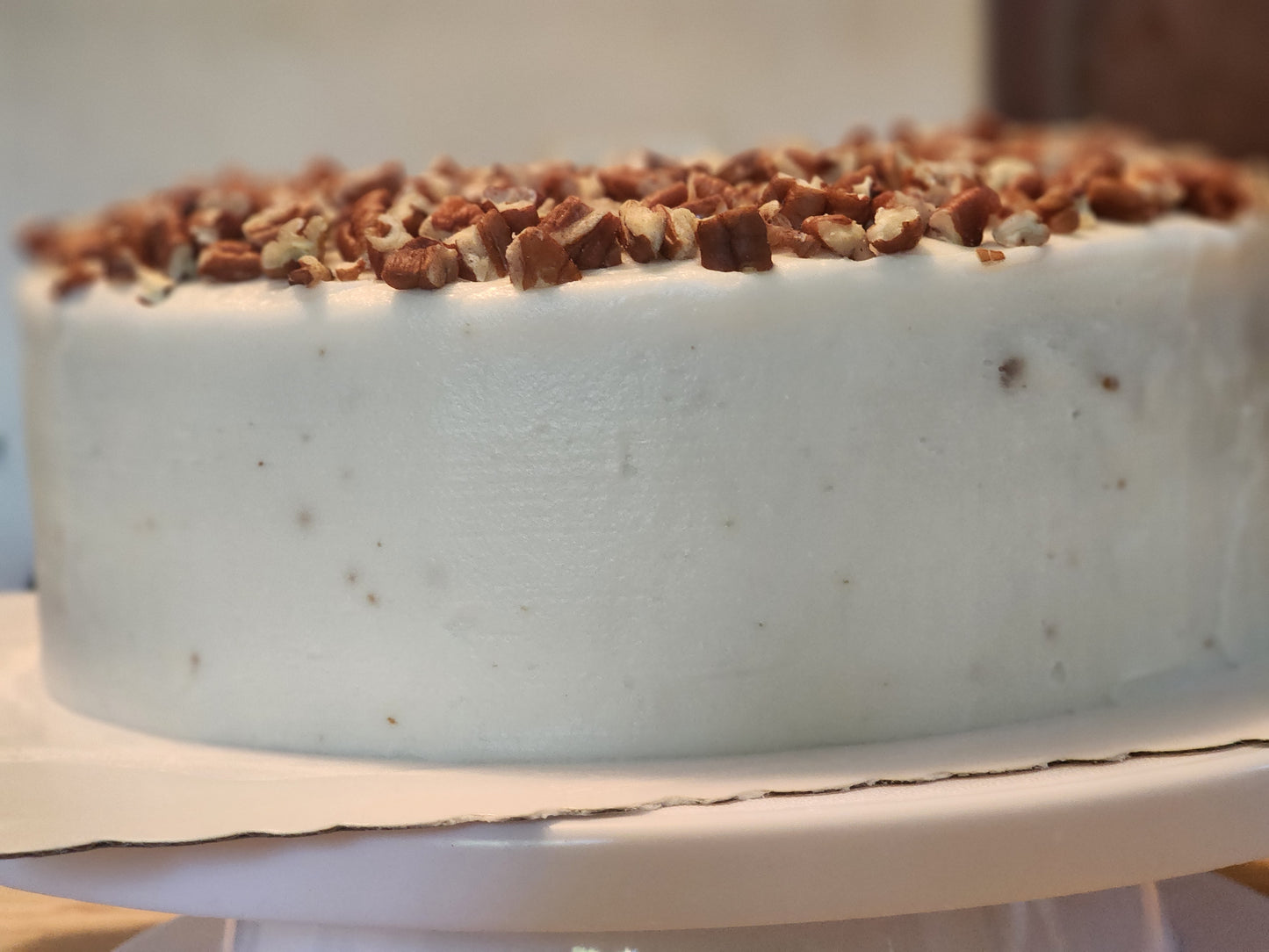 Specialty Flavor Cakes
