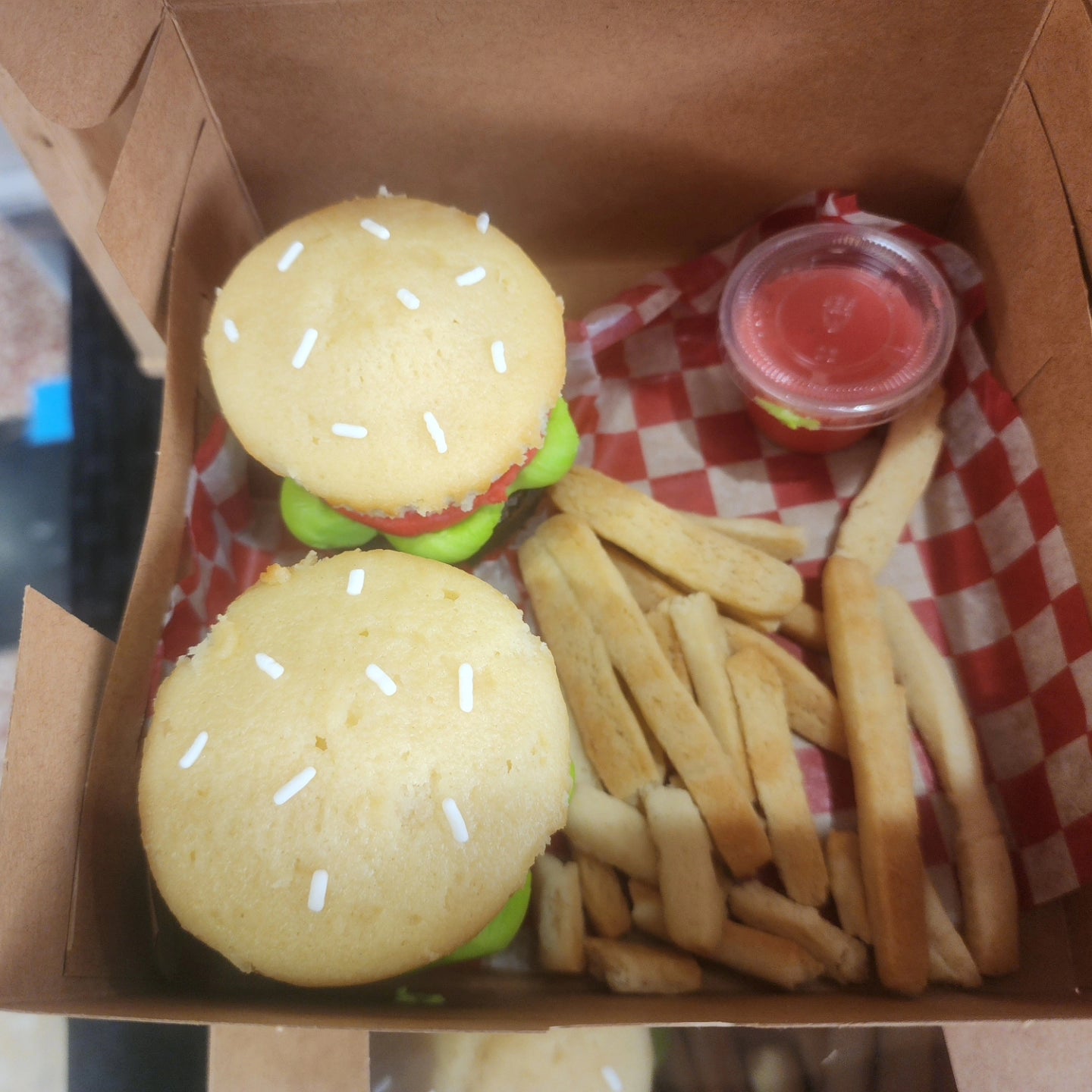 Combo Meals