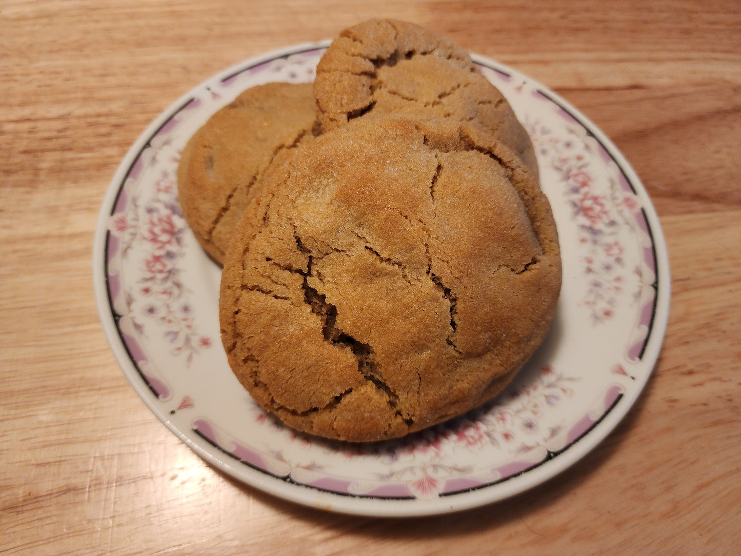 Reeses stuffed Peanut Butter Cookies