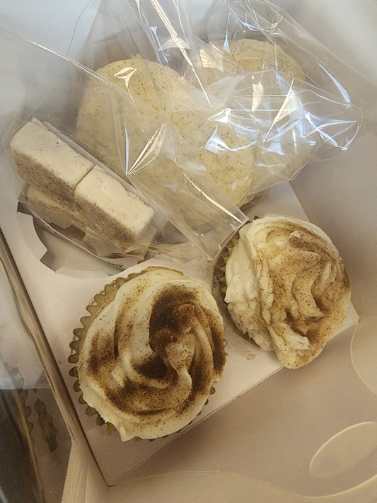 Snickerdoodle Lovers Box