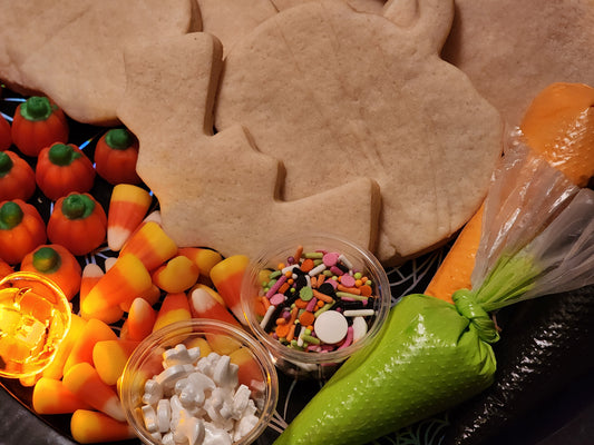 Cookie Decorating Kit