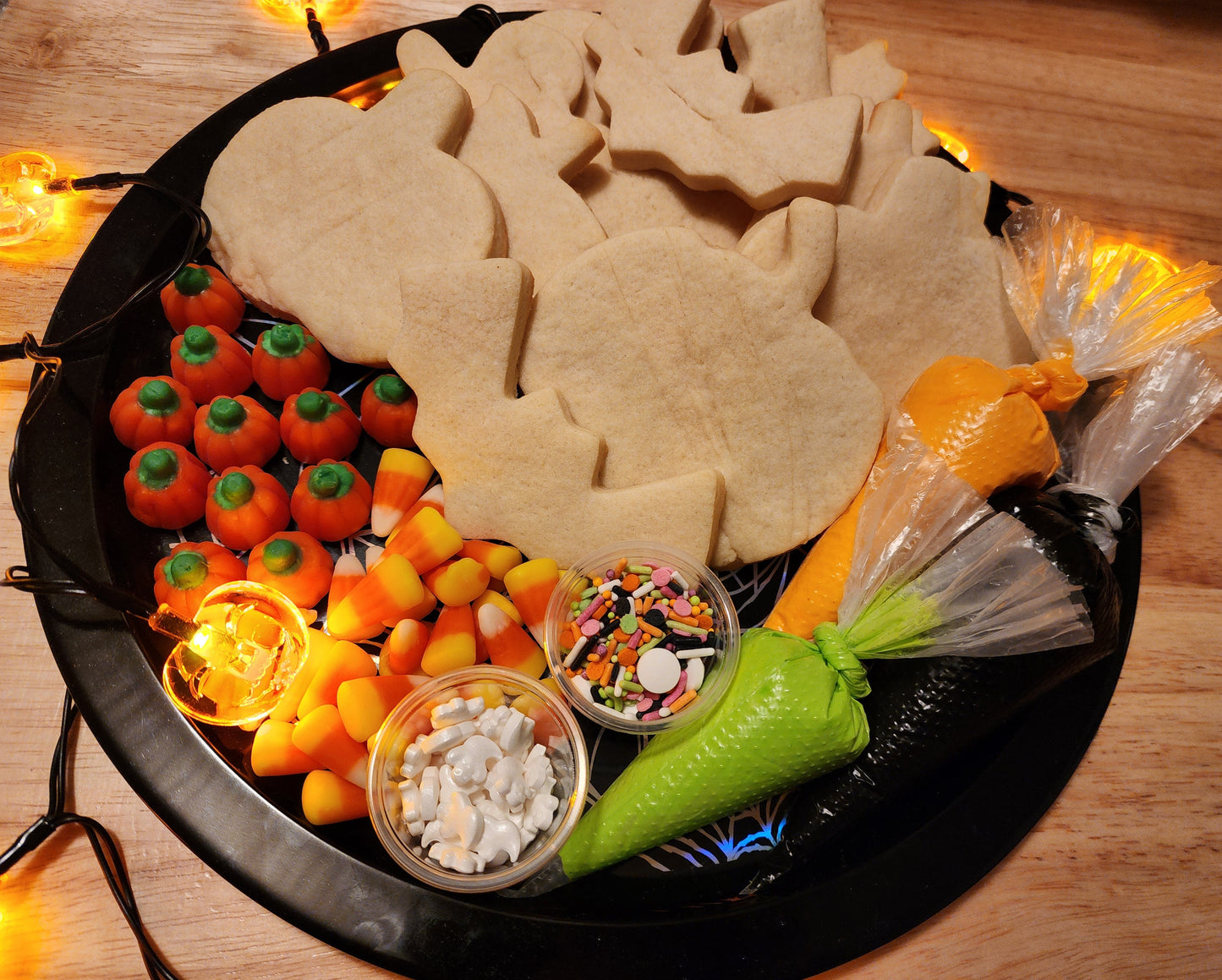 Cookie Decorating Kit