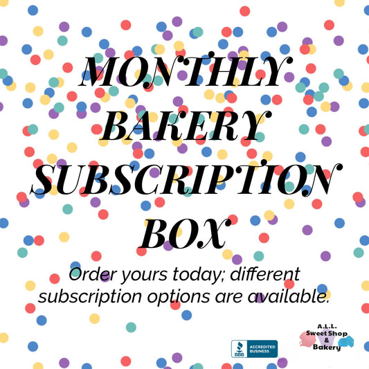 Subscription Box