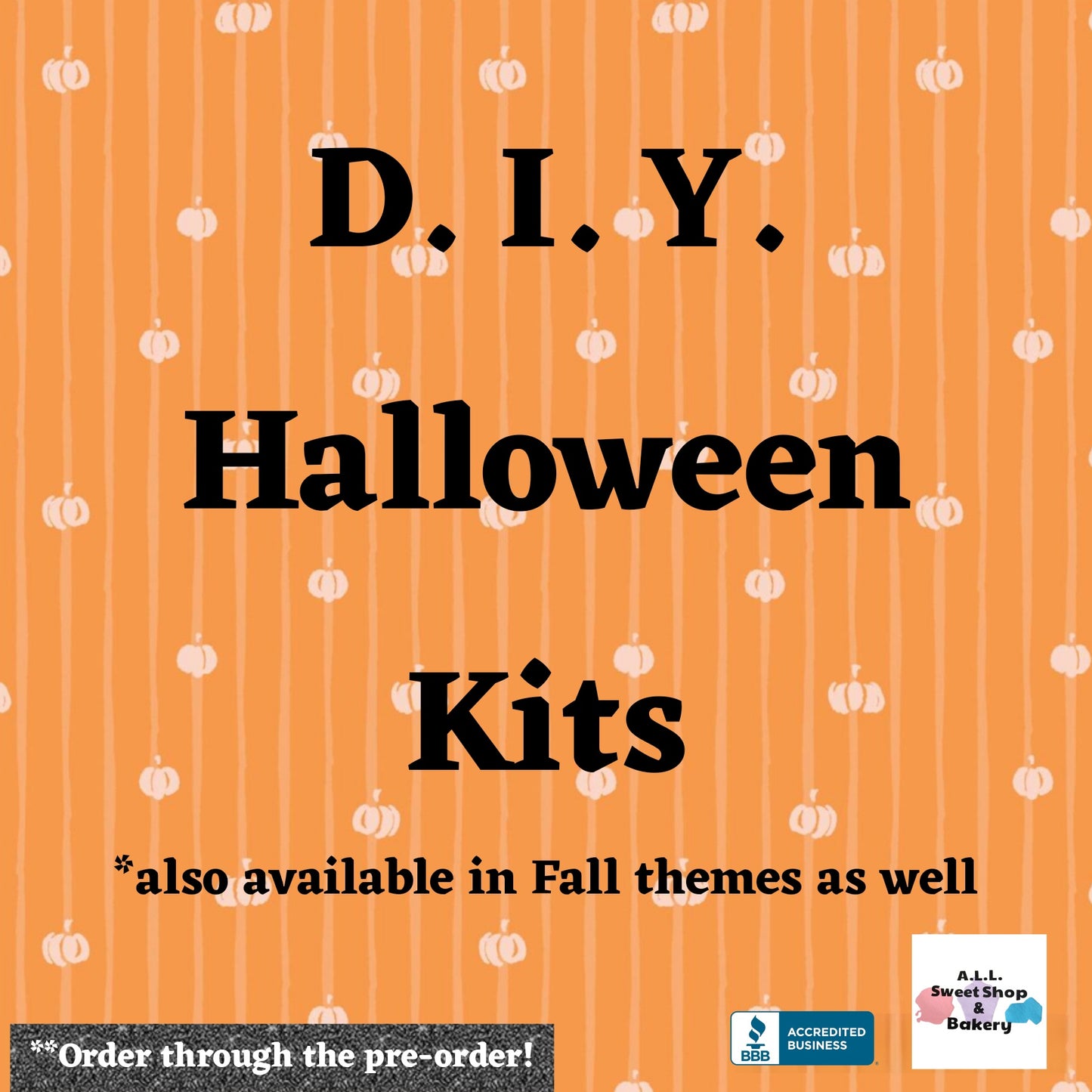 Cookie Decorating Kit