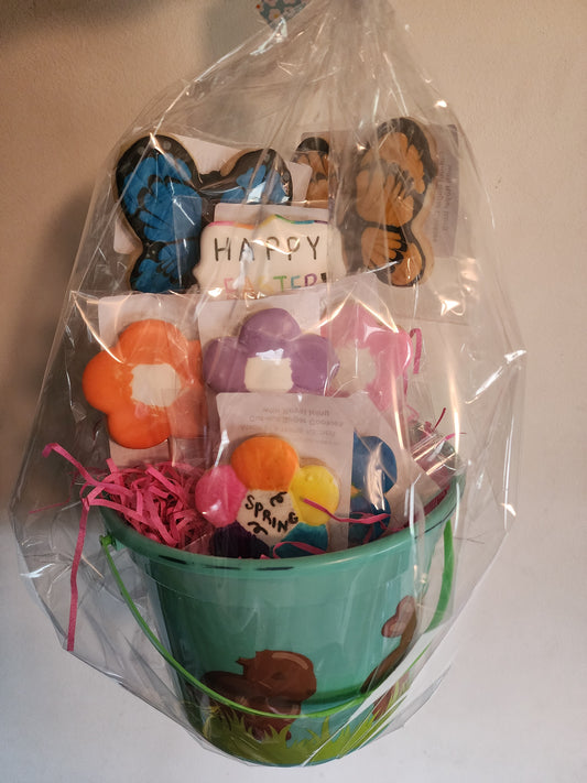 Cookie Bouquet