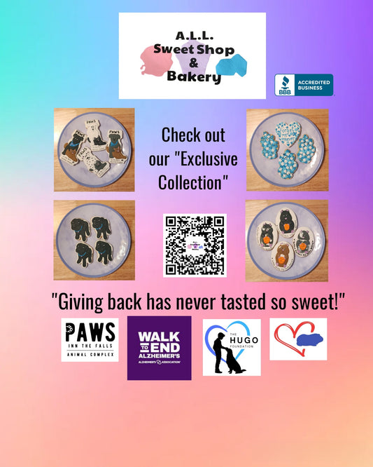 Exclusive Cookie Singles