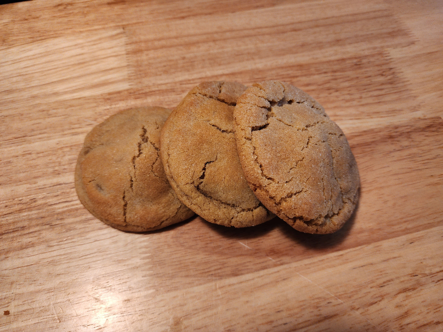 Reeses stuffed Peanut Butter Cookies